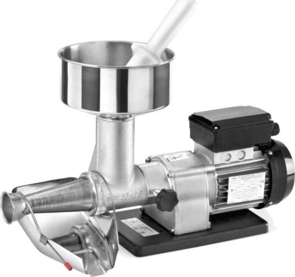 Tre Spade 14000/I Spre Mıto I/I Elektrikli Salça Makinesı 300 W - Image 1