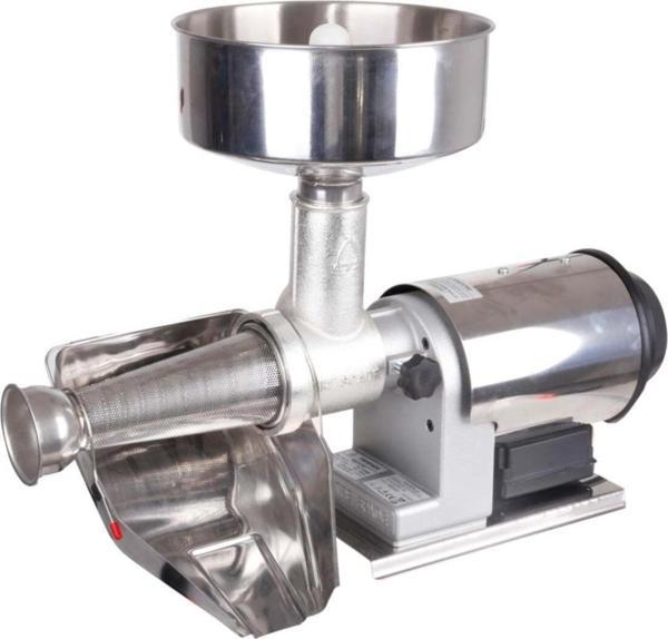 Tre Spade Bıg-80 Elektrikli Salça Makinesi 600W -Üç Kılıç - Image 1