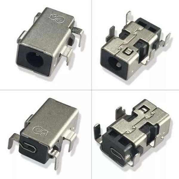 ACER CHROMEBOOK C720 R5-571TG SAMSUNG NP530U4E NP540U4E DC POWER JACK - Image 1