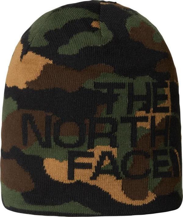 The North Face REVERSIBLE HIGHLINE BERE NF0A7WLA5IV1 - Image 1