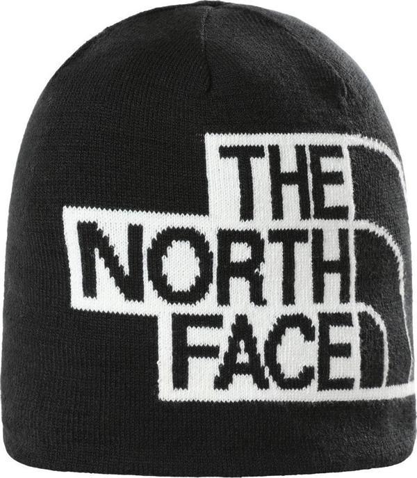 The North Face REVERSIBLE HIGHLINE Unisex Bere NF0A7WLAYA71 - Image 1