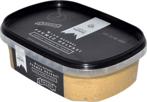 Toros Naturel Ermenek Toros Pekmezli Helva 720 Gr - Image 1