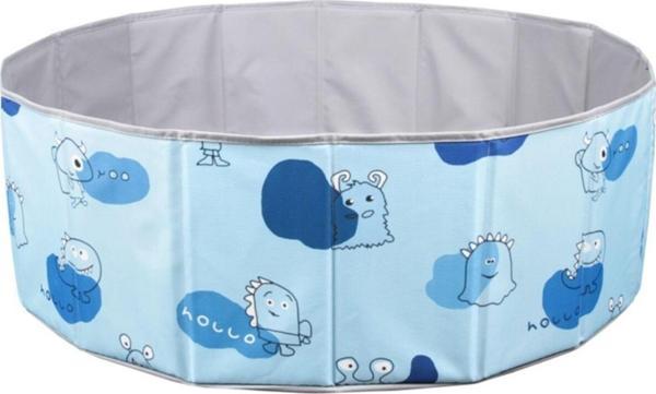 Baby Marine Katlanabilir Top Havuzu - Oyun Alanı - Oyun Halısı - Toplar Dahil Değildir - Image 1
