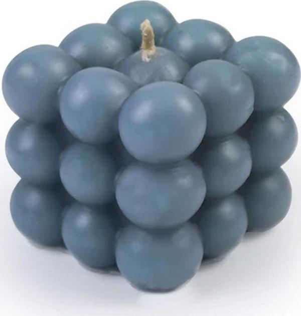Trendmiya Bubble Mum Gri - Image 1