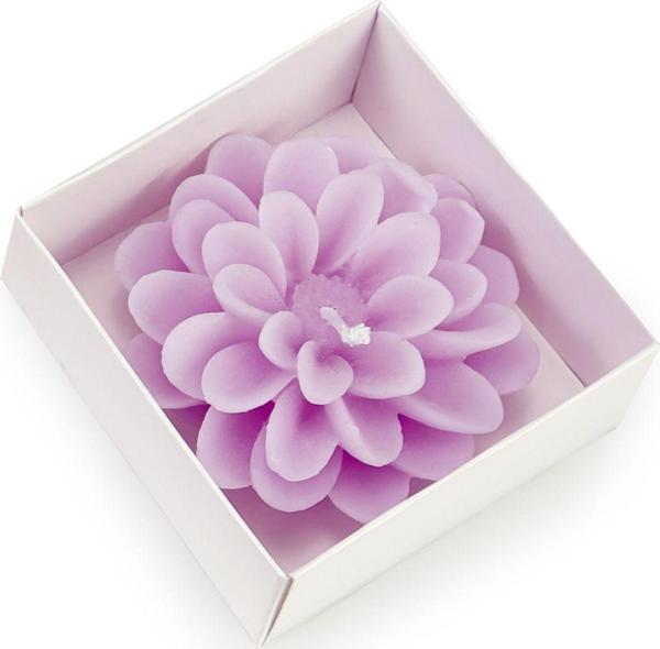 Trendmiya Lotus Mum Mor - Image 1