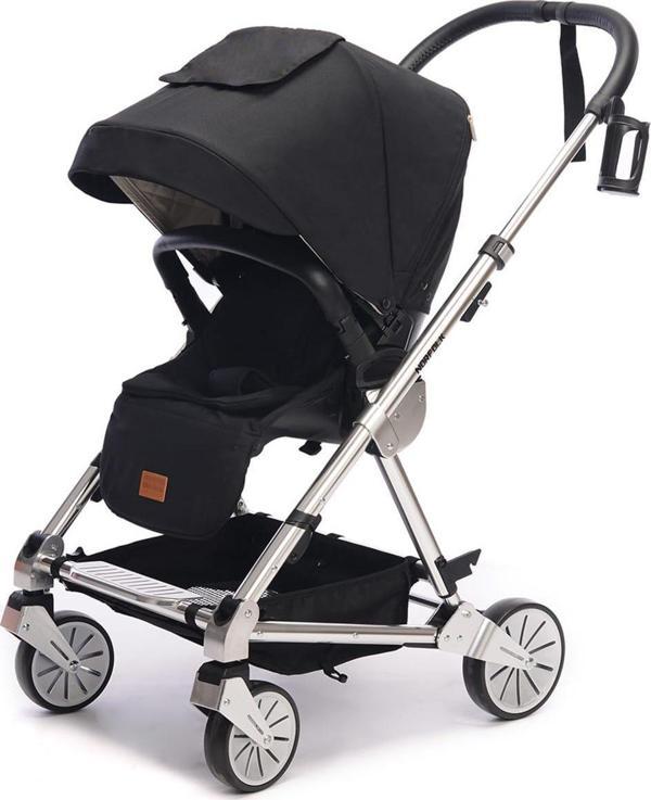 Norfolk Baby Prelude Special Edition Air Luxury Çift Yönlü Bebek Arabası - Image 1