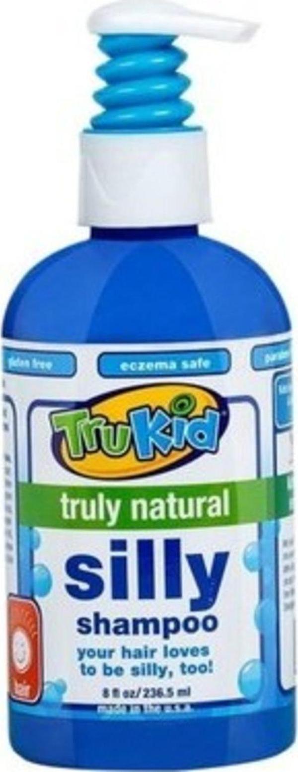 Trukid Silly Shampoo 236 Ml - Image 1