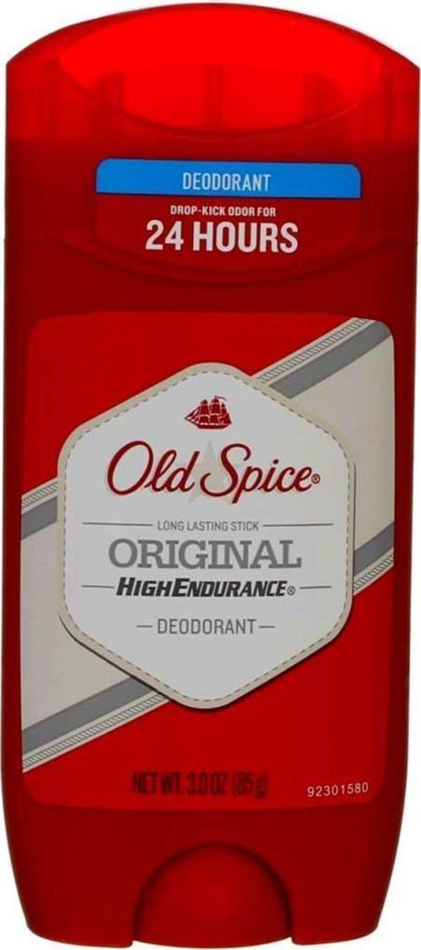 Old Spice Original Deodorant Stick 85 gr - Image 1