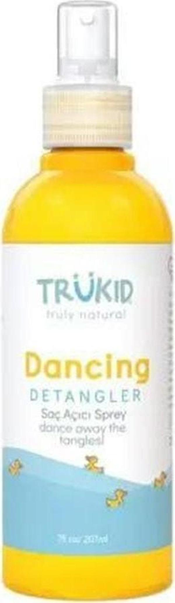 Trukid Saç Açıcı Sprey - Image 1