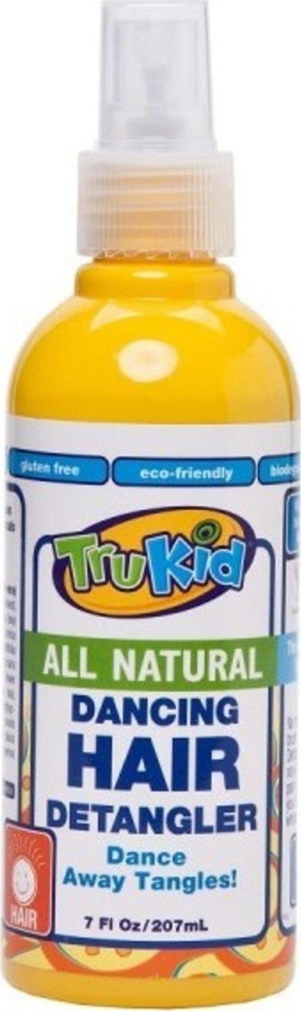 Trukid Saç Açıcı Sprey - 207 Ml - Image 1