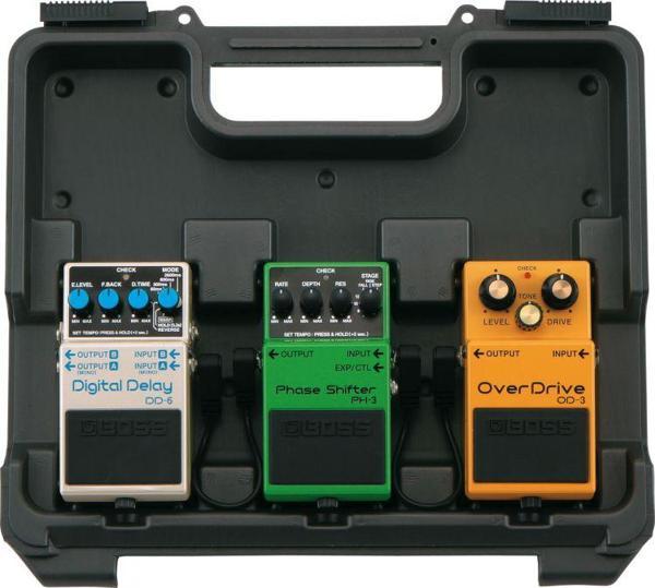 Boss BCB-30X Pedal Board - Image 1