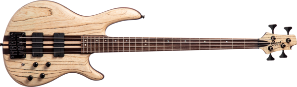 BAS GİTAR , ÇANTALI, 4 TELLİ - Image 1