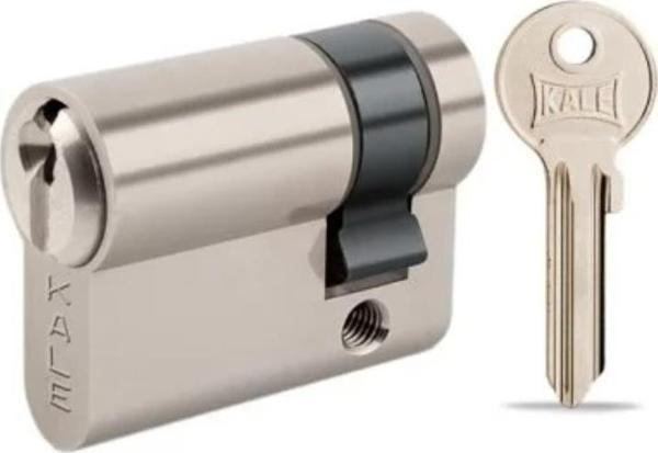 Kale 164GRC Standart Yarım Silindir Barel 41mm - Image 1