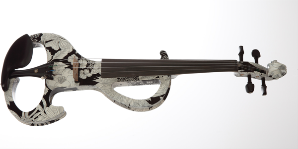 ELEKTRO KEMAN 4/4 KUTULU - Image 1