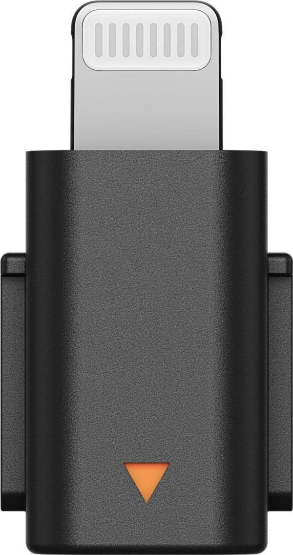 DJI Mic Mini Mobile Phone Adapter (Lightning) - Image 1