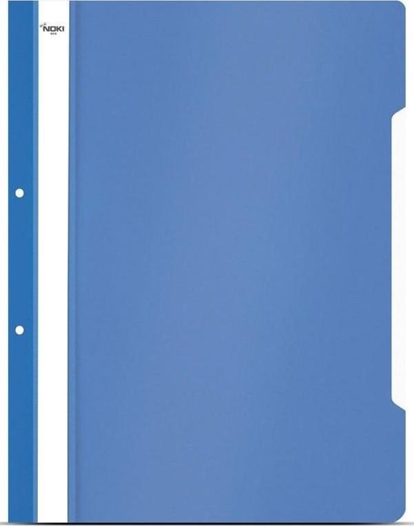 NOKI TELLI DOSYA ECO 4828 MAVI 50 LI - Image 1