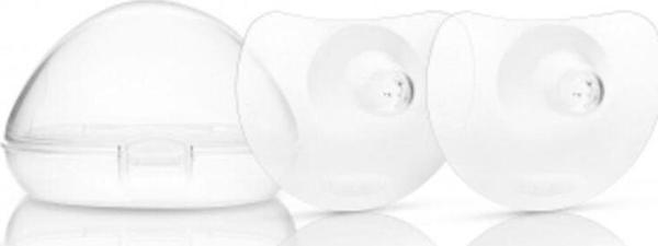 Lansinoh Göğüs Ucu Koruyucu 2 x 24 mm - Image 1