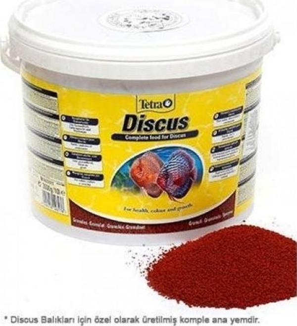 Tetra Discus 250 gr - Image 1