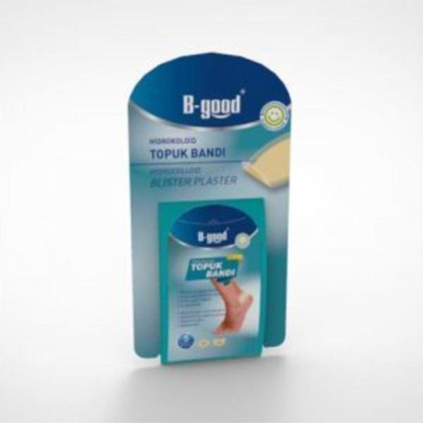 B-Good B Good Topuk Bandı 5 Li - Image 1