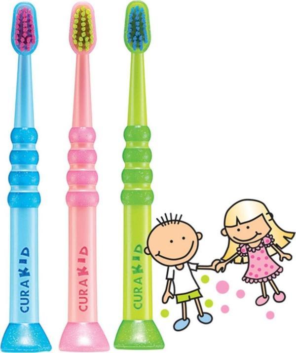 Curaprox Baby Diş Fırçası - Image 1