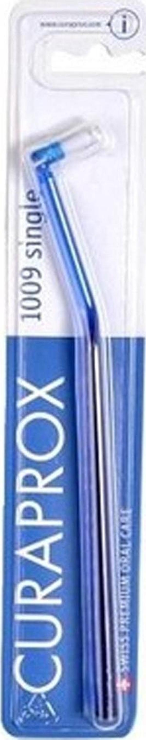 Curaprox Cs 1009 Single Diş Fırçası 7612412910094 - Image 1