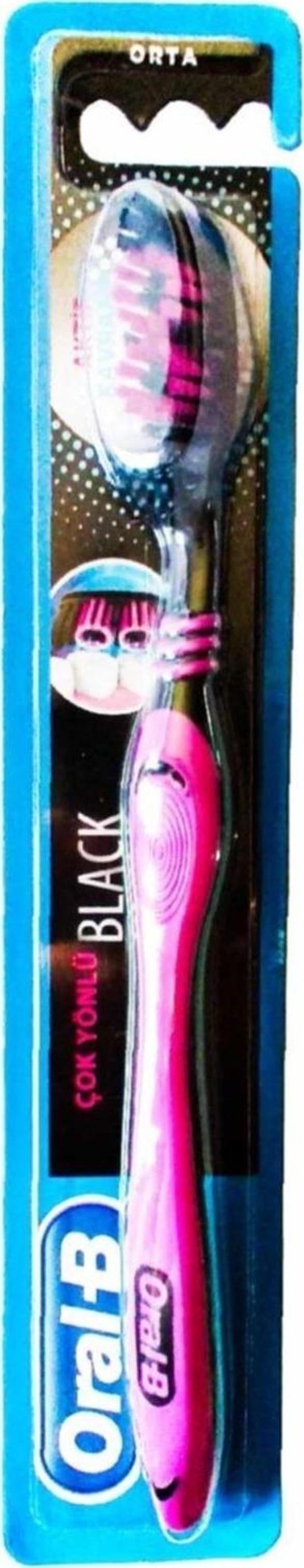 Oral-B Cavity Defense Medium Diş Fırçası - Image 1
