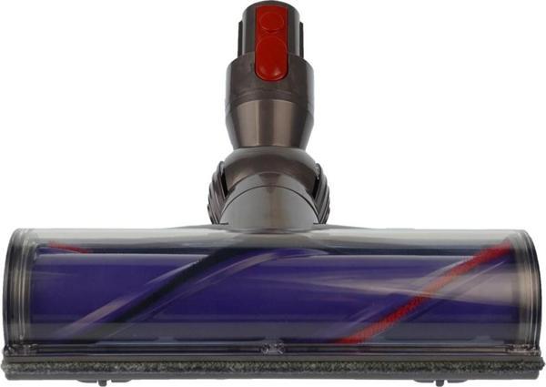 Dyson V7 V8 V10 V11 V15 ile Uyumlu Turbo Başlığı - Image 1