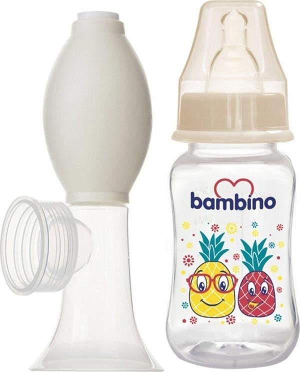 Bambino Pp Biberonlu Tirle - Image 1