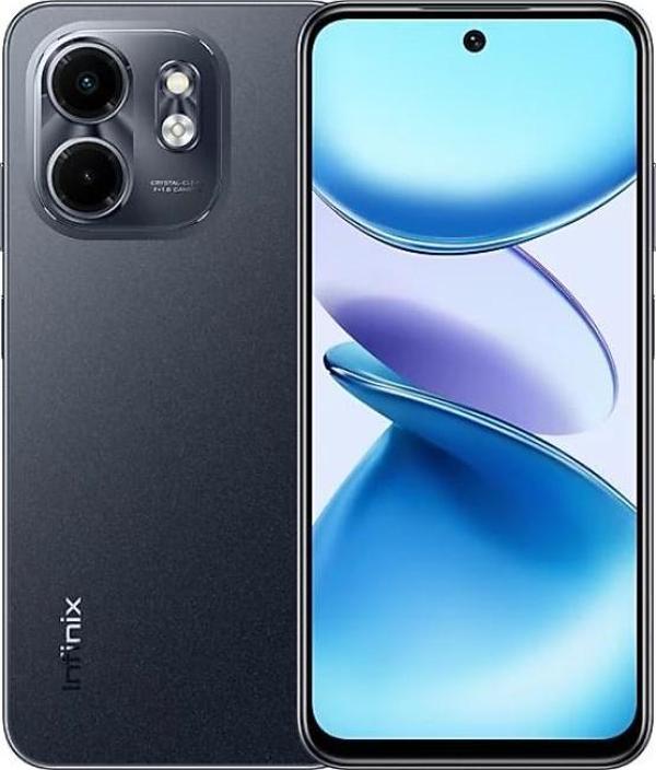 infinix Smart 9 128 4 GB Ram (Infinix Türkiye Garantili) - Image 1