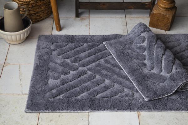60X100 / 50X60 BANYO PASPASI TILES ANTRASIT - PASPAS - Image 1