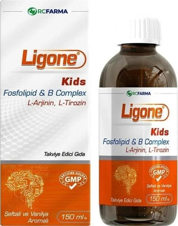 Ligone Ligone Vitamin - Image 1