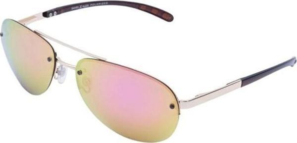 Daniel Klein DK1260 Col-3 Unisex Güneş Gözlüğü - Image 1