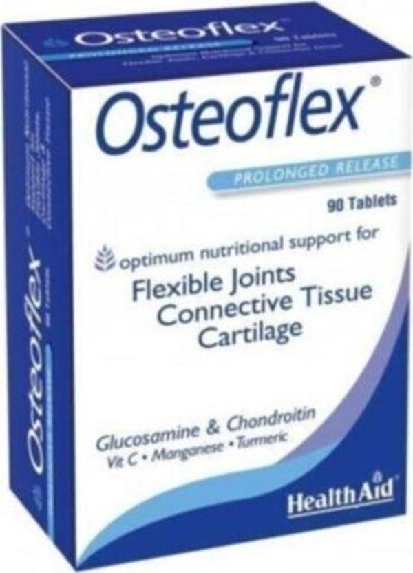 Osteo Bi-Flex Osteoflex 90 Tablet - Image 1