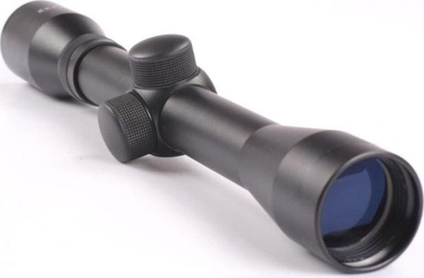 Bosile 4X32 Av Tüfeği Dürbünü Tüfek Full Çelik Net Görüşlü - Image 1
