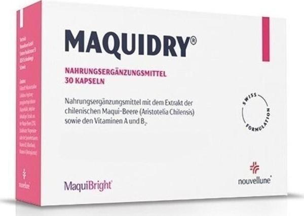 Maquidry 30 Kapsül - Image 1