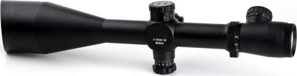 Bosile Tr-Nikula 6-24X60 Çıft Işık Kırmızı,Yeşil Kaynaklı Zoomlu Tüfek Dürbün - Image 1