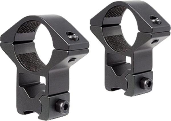 Hawke Sportmount Hm5205 1 Inç 2 Parça 9-11Mm Yüksek Tüfek Dürbün Ayağı - Image 1