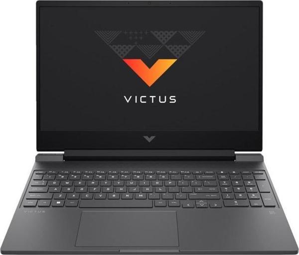 HP Victus 15-Fa1085Nt Intel Core I7-13620H 16Gb 1Tb Ssd 4060 8G Freedos 144 Hz 15.6" Fhd Taşınabilir Bilgisayar B10Fnea - Image 1