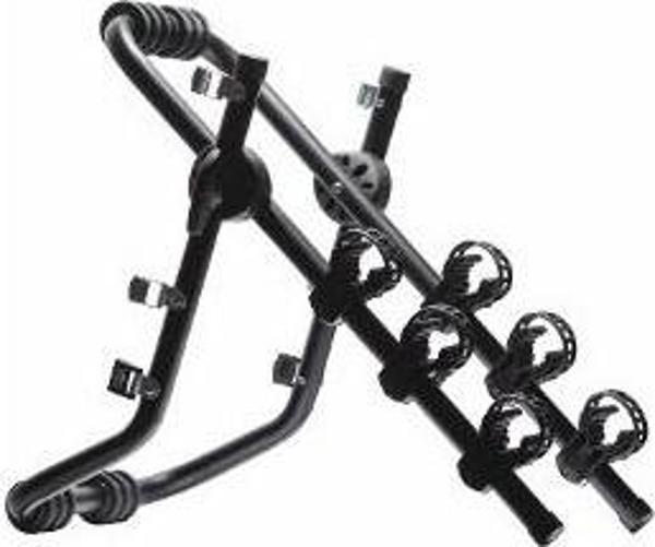 Bike Sky 3’Lü Bisiklet Taşıma Aparatı - Image 1