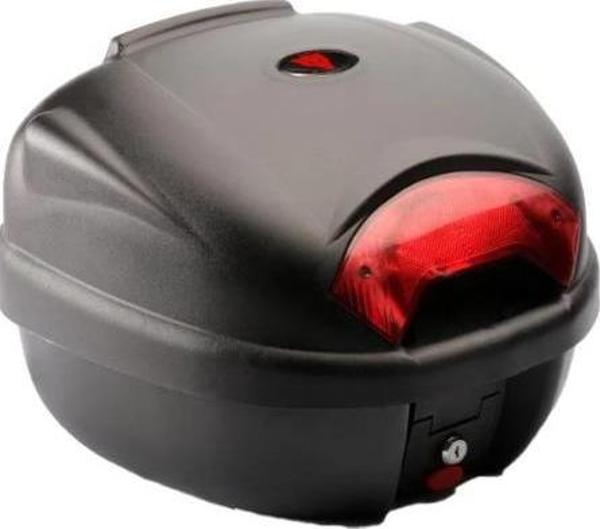 Tıen Motosiklet Arka Çanta 32LT Siyah - Image 1