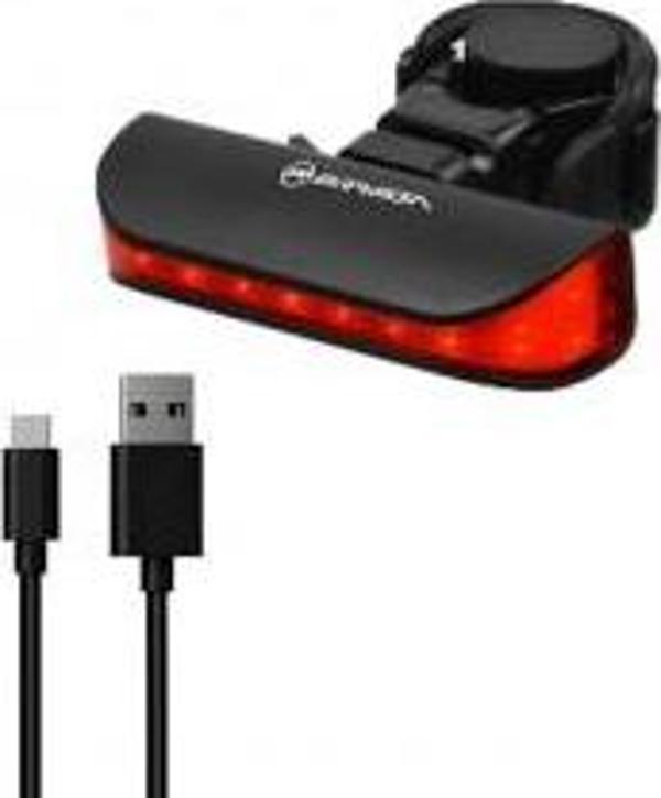 Eastpower Ebl-3212 60 Lm Usb Arka Çakar - Image 1