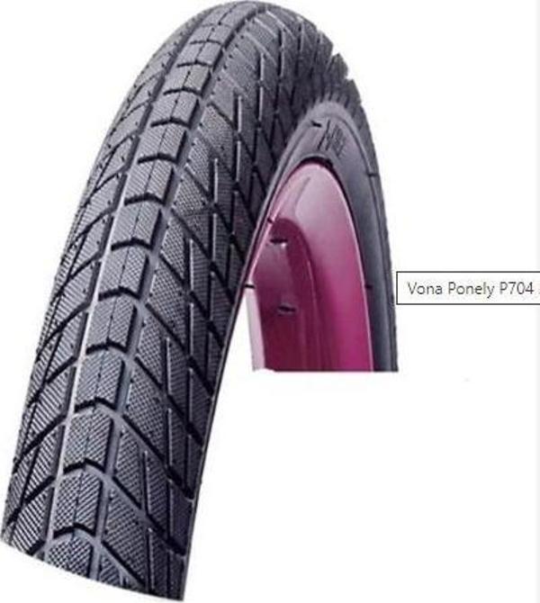 Vona Ponely P704 20X1.75 Dış Lastik - Image 1
