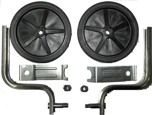 ADK 24-26 JANT VİTESLİ BİSİKLET İÇİN VİTES APARATI DENGE TEKERİ - Image 1
