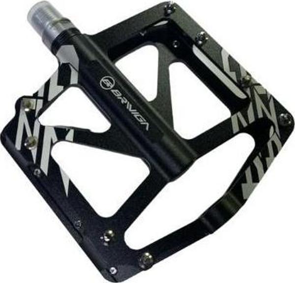 Briviga PDL-3304 Platform Alimünyum Cnc Rulmanlı Pedal - Image 1