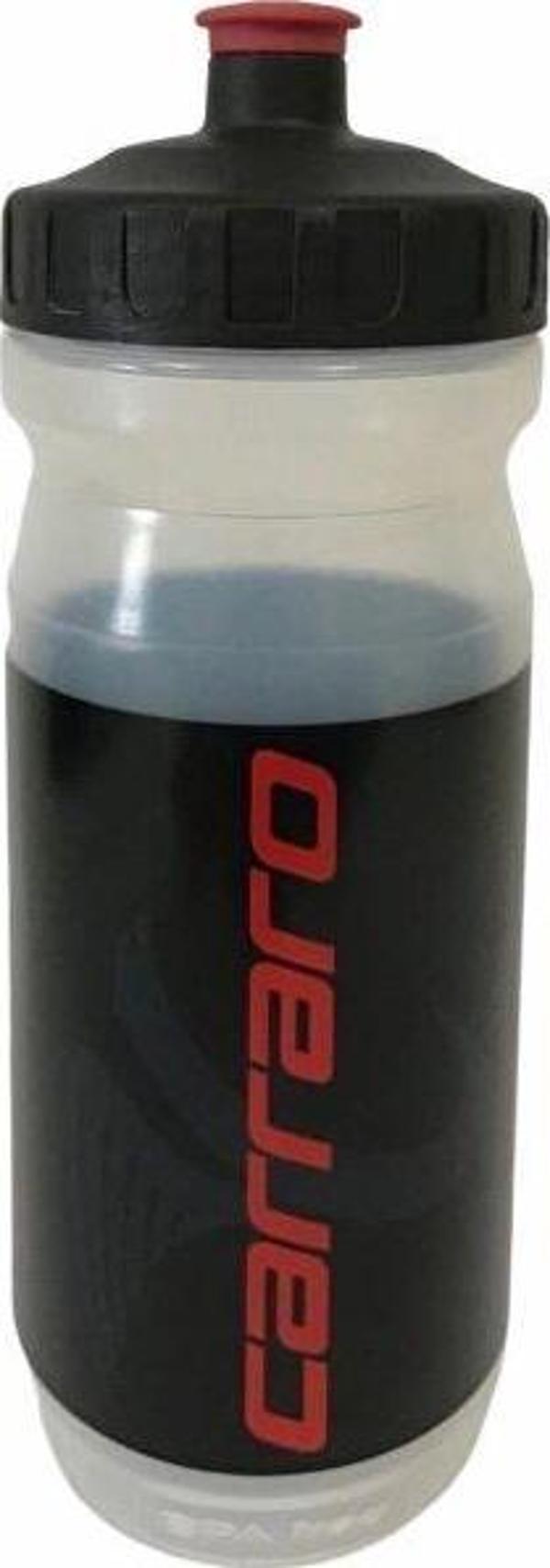 CARRARO MATARA BEYAZ / SİYAH 600ML--(ÜCRETSİZ KARGO KAPI TESLİMİ - Image 1