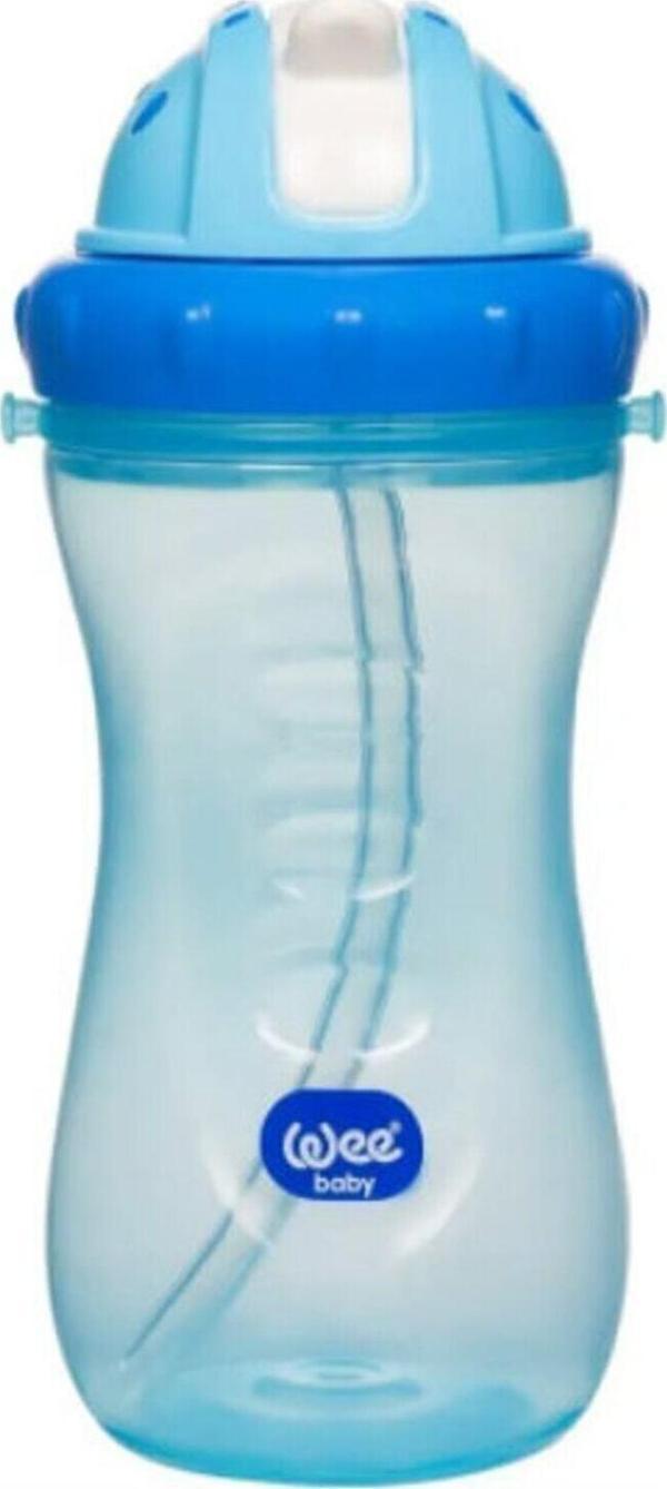Wee Baby 761 Pipetli Bardak 340 Ml - Image 1
