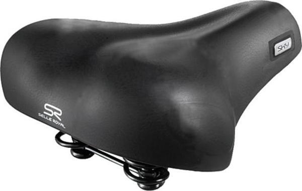 SELE 8084UST008014 SKY ASTRALE UNISEX SİYAH , SİYAH YAYLI, KELEPÇ - Image 1