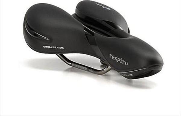 SELE RESPIRO ATHLETIC UNISEX OXE RAYLI 5130HRTB391L4 Sizes L 279m - Image 1