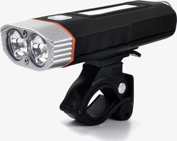 EASTPOWER ÖN FAR EBL-048A 1000 LM USB - Image 1