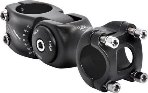 XLC COMP GİDON BOĞAZI AÇI AYARLI ST-T14 110 MM 0° - 60° 31,8mm 25 - Image 1